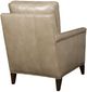 Vanguard® Furniture Customizable Liz Leather Chair-2