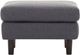 EQ3 Oskar Fabric Accent Ottoman-1
