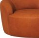 Palliser® Furniture Customizable Graham Swivel Chair-4