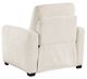 Homelegance® Vera Beige Power Recliner-4