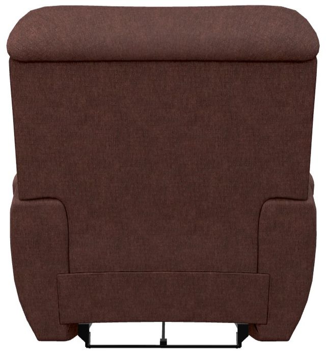 La-Z-Boy® Joshua Brick Power Wall Recliner with Headrest and Lumbar-3