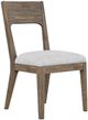 A.R.T. Furniture® Stockyard Smoked Side Chair-0