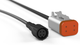 Rockford Fosgate® 16 ft. Color Optix™ Extension Cable-0