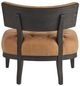Universal Explore Home™ Customizable Archie Accent Chair-3
