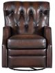Hooker® Furniture RC Henderson Vortex Power Swivel Glider Recliner-2