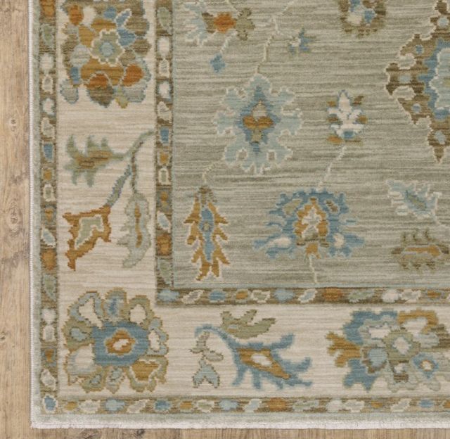 Oriental Weavers™ Maeve 5'x8' Style 9 Area Rug-4