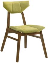 Olive Green-Walnut