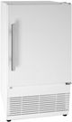 U-Line®  ADA Series 15" 25 lb. White Solid Ice Maker-0