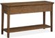 Magnussen Home® Bay Creek Toasted Nutmeg Rectangular Sofa Table-5