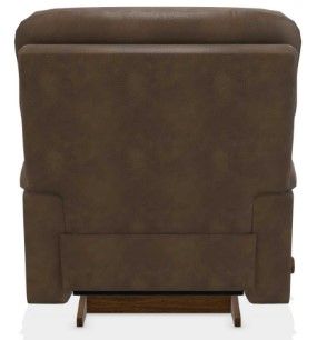 La-Z-Boy® Brooks Ash Manual Wall Recliner-3