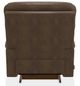 La-Z-Boy® Brooks Ash Manual Wall Recliner-3