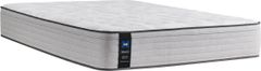 Sealy® Posturepedic® Diggens Innerspring Firm Faux Euro Top Queen Mattress