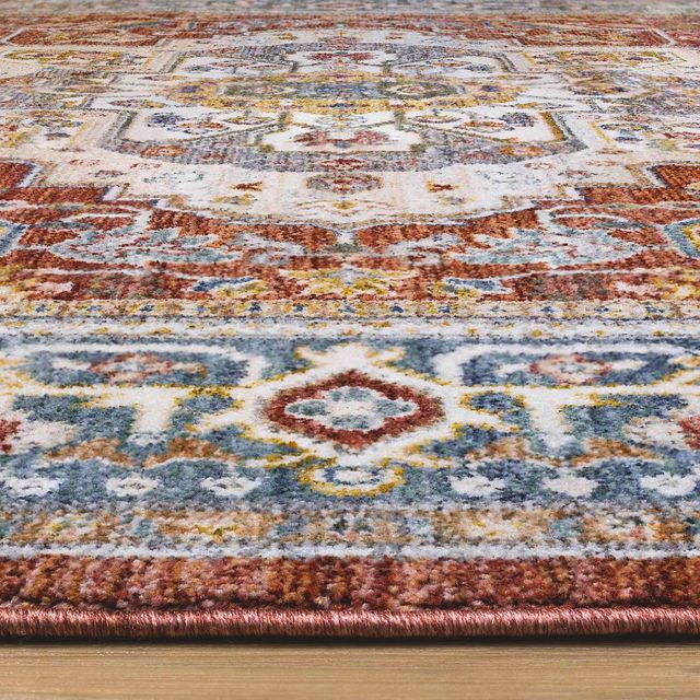 Kalora Interiors Marisa 5'x8' Style 6 Area Rug-1