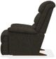 La-Z-Boy® Astor Reclina-Rocker® Espresso Recliner-3