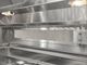 Coyote® SL-Series 3-Burner Stainless Steel Built-In Liquid Propane Grill-2