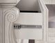 Signature Design by Ashley® Bruchandi Antique White Dresser-4