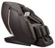 Infinity® Massage Chairs Sensation 4D DualFlex Dark Brown/Dark Gray Massage Chair-0
