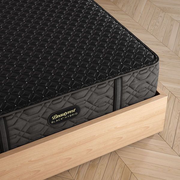 Helix vs. Beautyrest Black: Nobody Loses When You Sleep Better Helix vs. Beautyrest Black: Nobody Loses When You Sleep Better
