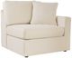 Signature Design by Ashley® Modmax 4-Piece Oyster Left Arm Facing Sectional and Chaise-2