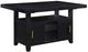 Steve Silver Co. Yves Charcoal Counter Table-0