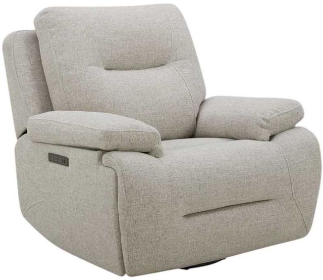 Liberty Furniture Cameron Nathan Ginger Power Recliner-0
