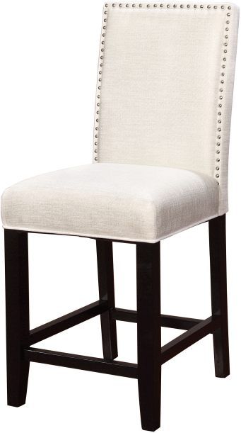 Linon Stewart Beige Counter Stool-0
