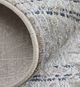 Feizy Macklaine Gray 5'x8' Area Rug-3