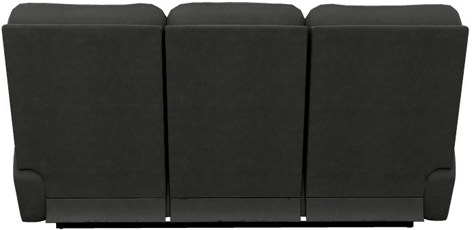 プレーヤー 162088  sobooz La-Z-Boy® Trouper Ink Manual Reclining Loveseat with Console
