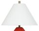 StyleCraft Dann Foley Lifestyle Rouge Table Lamp-1