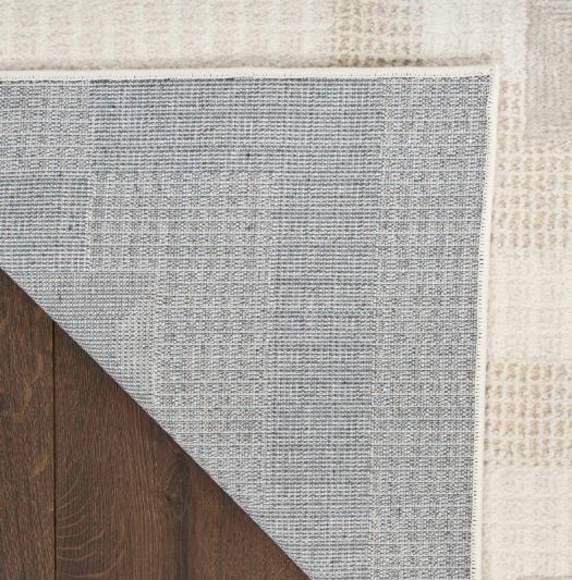 Nourison Home™ Nordic NRC05 5'x7' Style 9 Area Rug-2