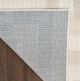 Nourison Home™ Nordic NRC05 5'x7' Style 9 Area Rug-2