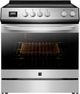 Kenmore 30'' Stainless Steel Slide-In Induction Range with Convection and Air Fry-0