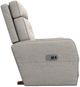 La-Z-Boy® Lennon Barley Power Rocking Recliner with Headrest-3