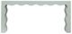 Hooker® Furniture Commerce and Market Waverly Blue-Green Console Table-2