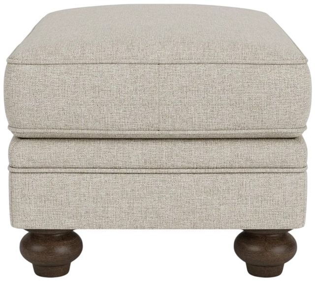 Flexsteel® Customizable Winston Ottoman-2