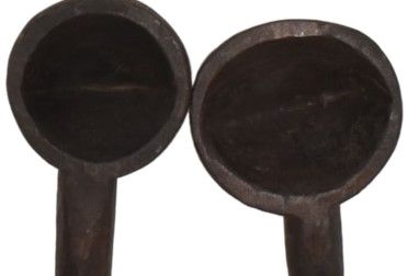 Jaipur Furniture Brown Spoon-1