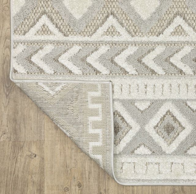 Oriental Weavers™ Tangier 5'x8' Style 6 Area Rug-4