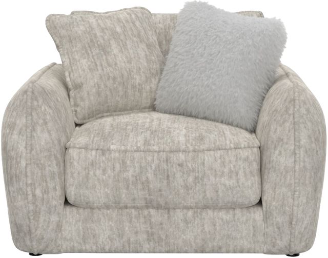 Jackson Furniture Bucktown Parchment Chair-1
