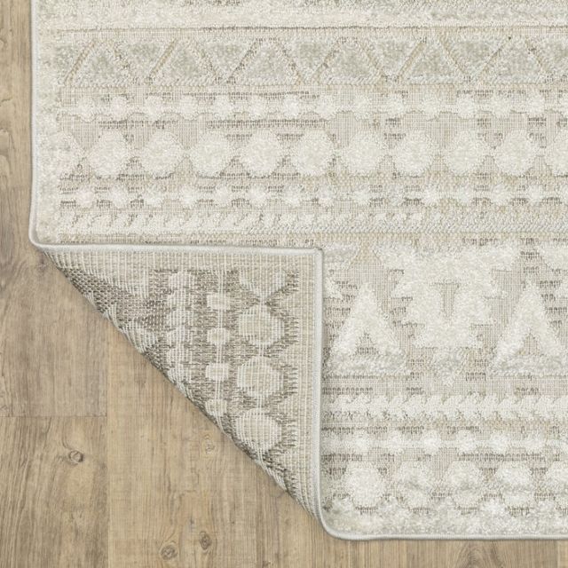 Oriental Weavers™ Tangier 5'x8' Style 1 Area Rug-4