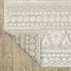 Oriental Weavers™ Tangier 5'x8' Style 1 Area Rug-4