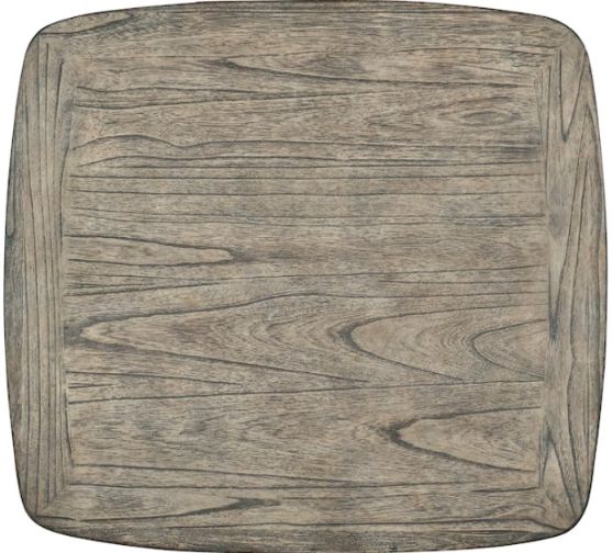Hooker Furniture Commerce & Market Brandon End Table - Thumbnail 3