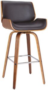 Brown-Walnut