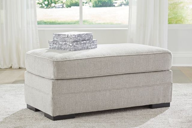 Benchcraft® Eastonbridge Shadow Ottoman-4