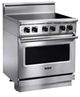 Viking® 5 Series 30" Splash Pro Style Induction Range-2