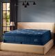 Stearns & Foster® Estate 15" Innerspring Firm Pillow Top Split King Mattress, Includes 2 Pieces-2