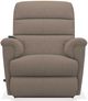 La-Z-Boy® Tripoli Reclina-Rocker® Slate Recliner with Heat and Massage-0