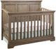 Westwood Design Hanley Cashew Convertible Crib-0