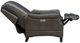 BarcaLounger® Ashebrooke Wrenn-Gray Power Recliner-3