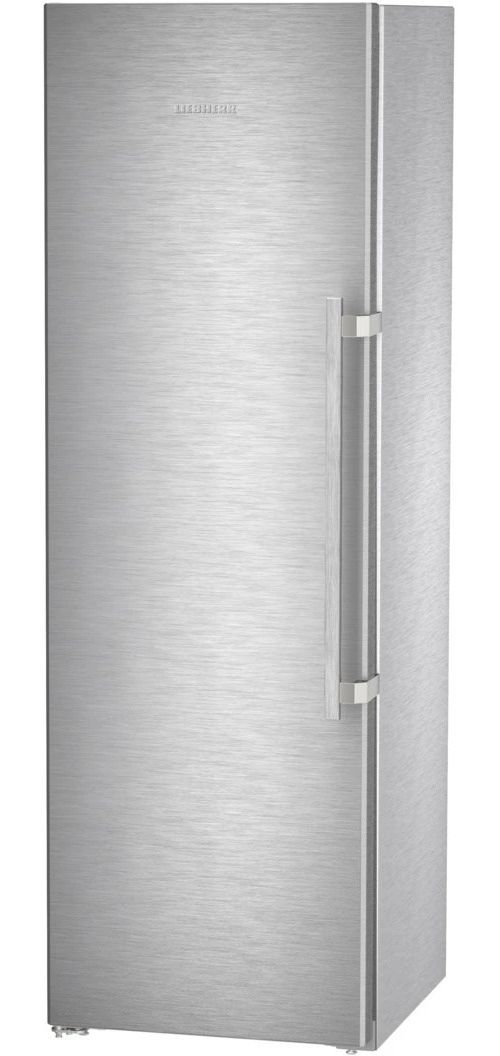 Liebherr Monolith 24" 9.8 Cu. Ft. Stainless Steel Upright Freezer-3