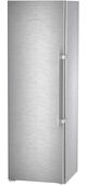 Liebherr Monolith 24" 9.8 Cu. Ft. Stainless Steel Upright Freezer-3